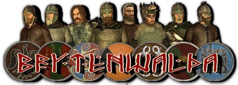Mount and Blade: Warband - мод на Британию (Brytenwalda)