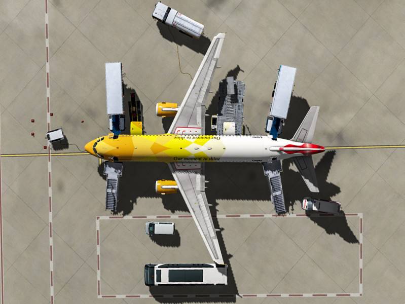 GHDeluxe для Win10/MACOS (для X-Plane 11.50) JARDesign Group (последняя версия)