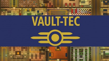 Vault-Tec - Handy things for your vault! [Rimworld]