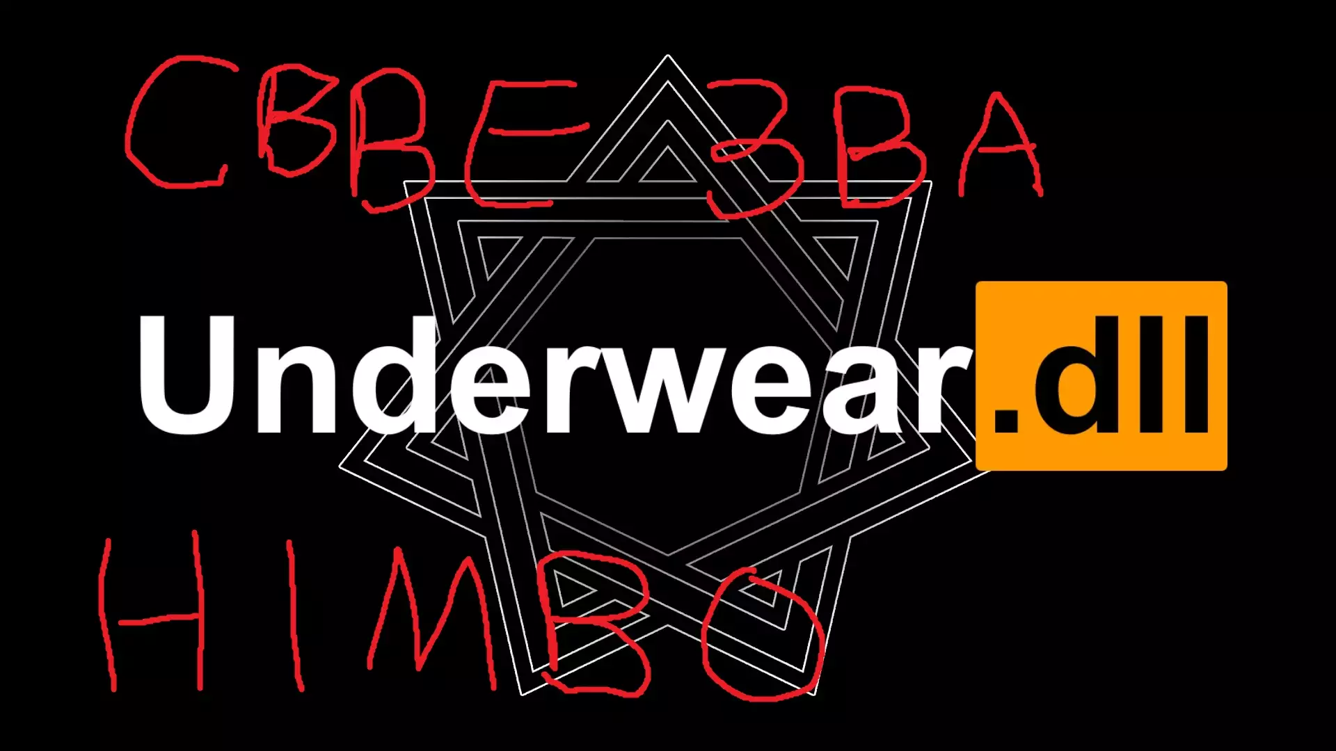 Underwear.dll 3BA and HIMBO Conversion