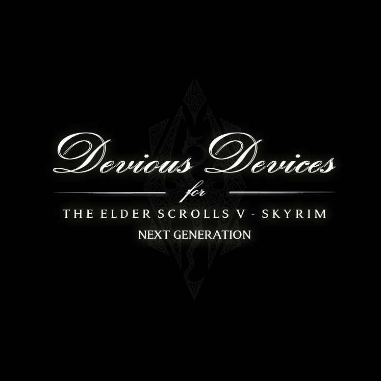 Devious Devices NG 0.2.9