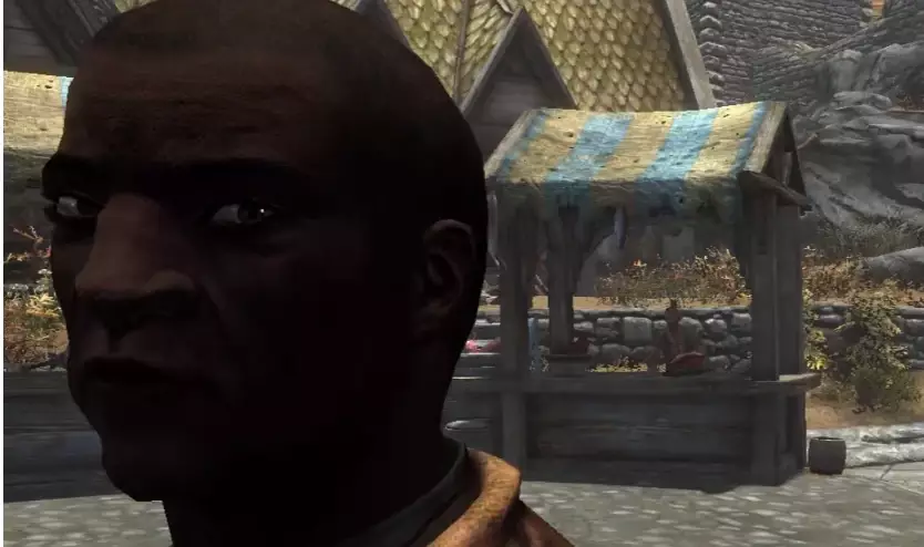 No NPC Greetings (Special Edition) - Reduced Range Greetings options available