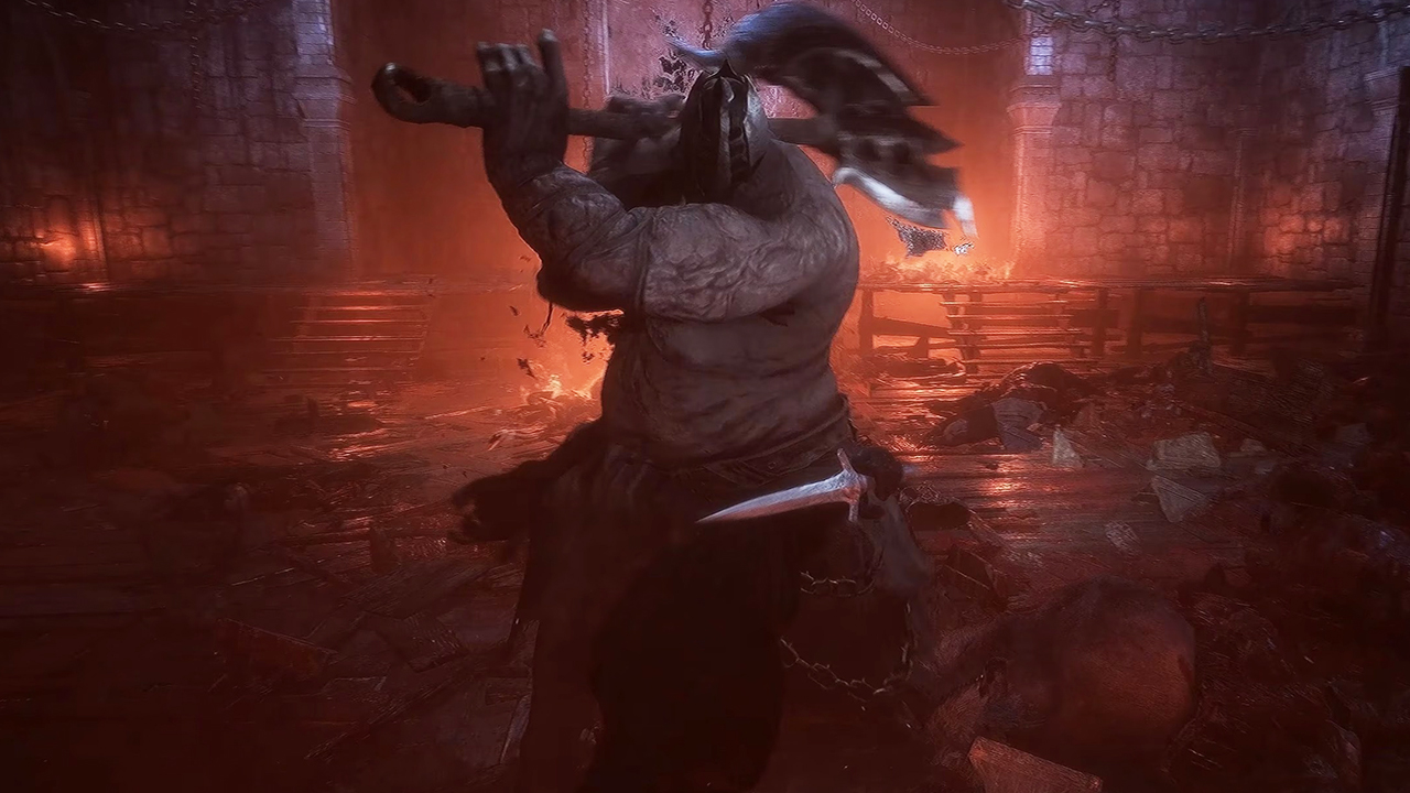 Соулслайк The Relic: First Guardian появится на ПК и PS5 уже 31 июля, Xbox и Switch 2 — позже