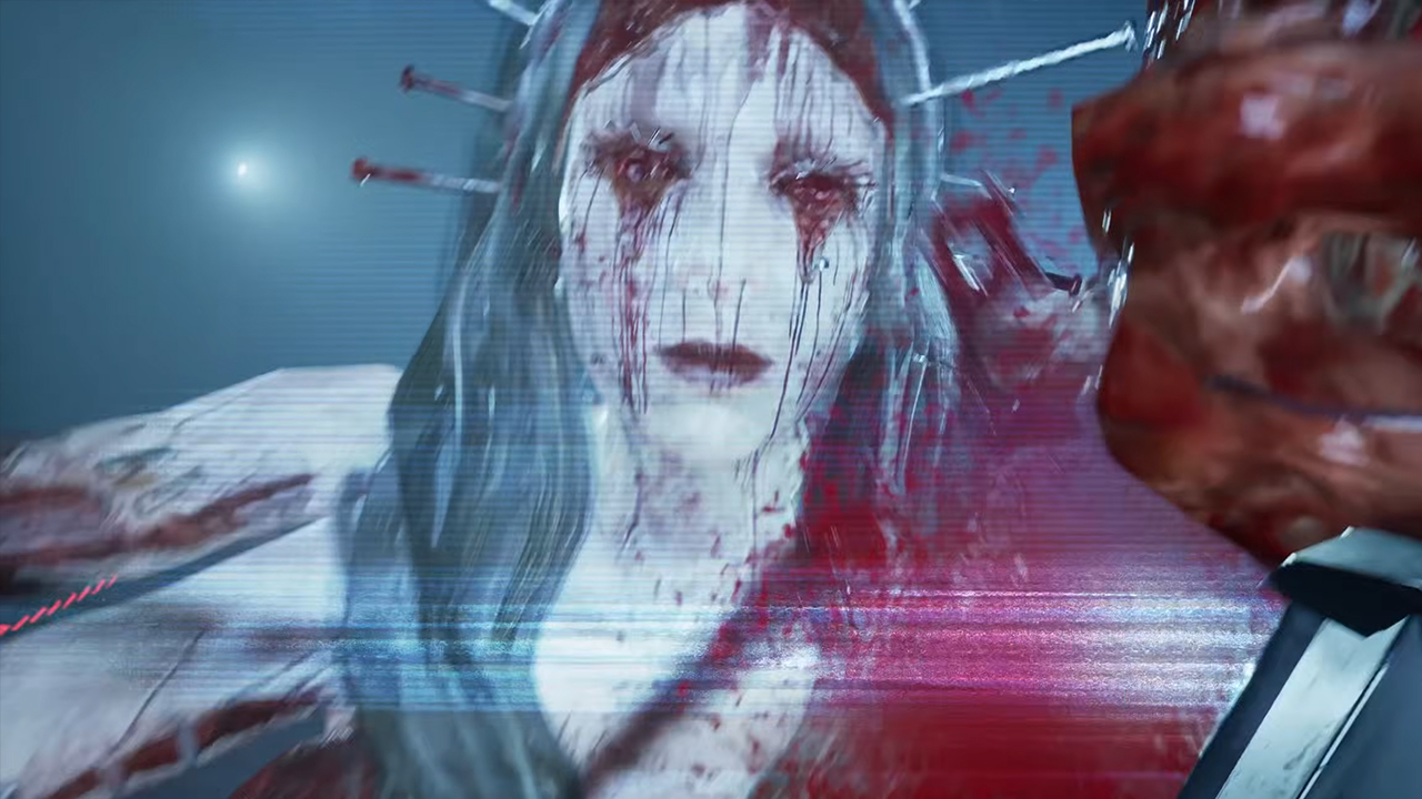 Clive Barker's Hellraiser: Revival выйдет 8 октября