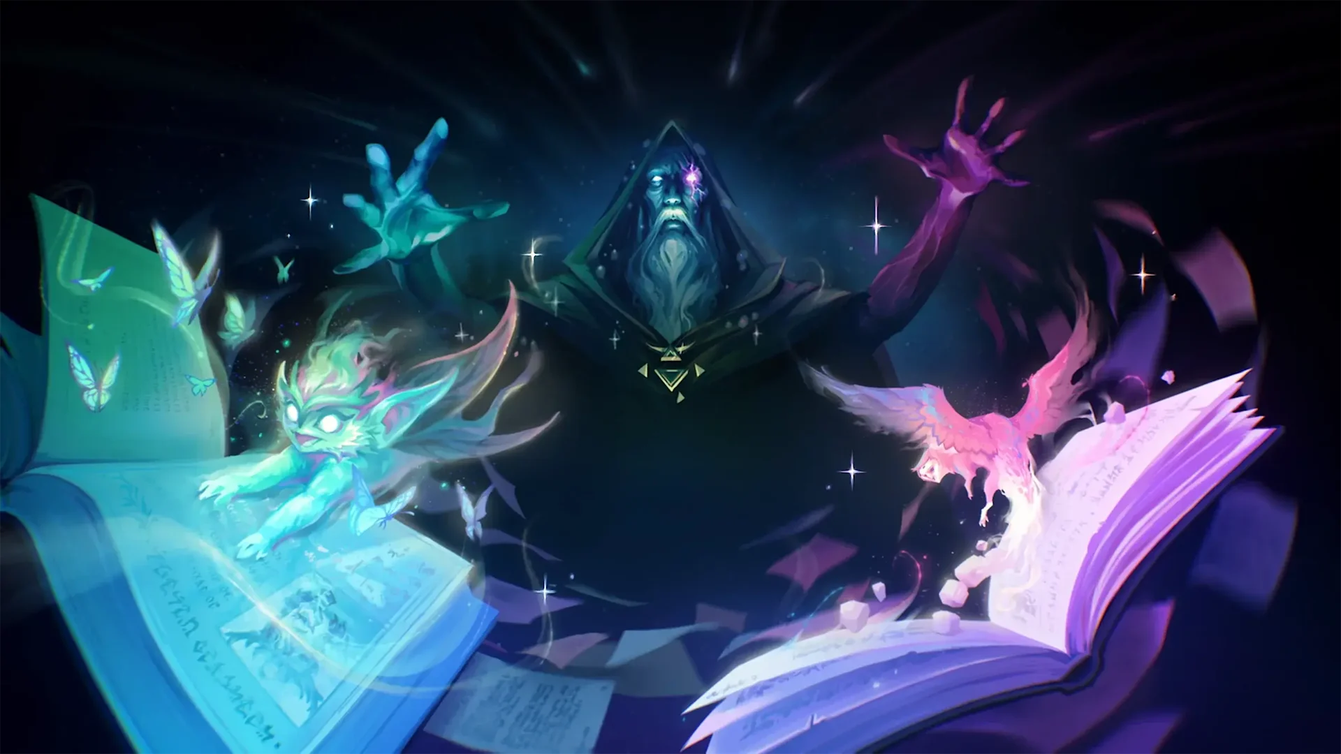 Age of Wonders 4: вышло дополнение Secrets of the Archmages