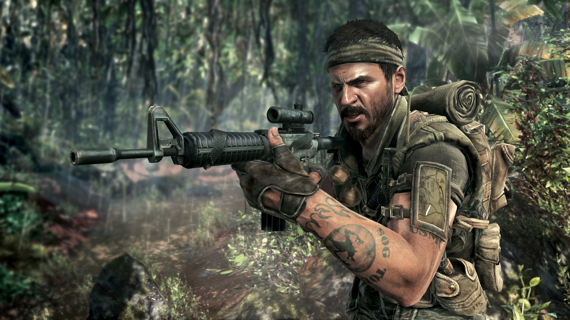 Марк Гордон покидает пост главы Treyarch после 21 года в студии