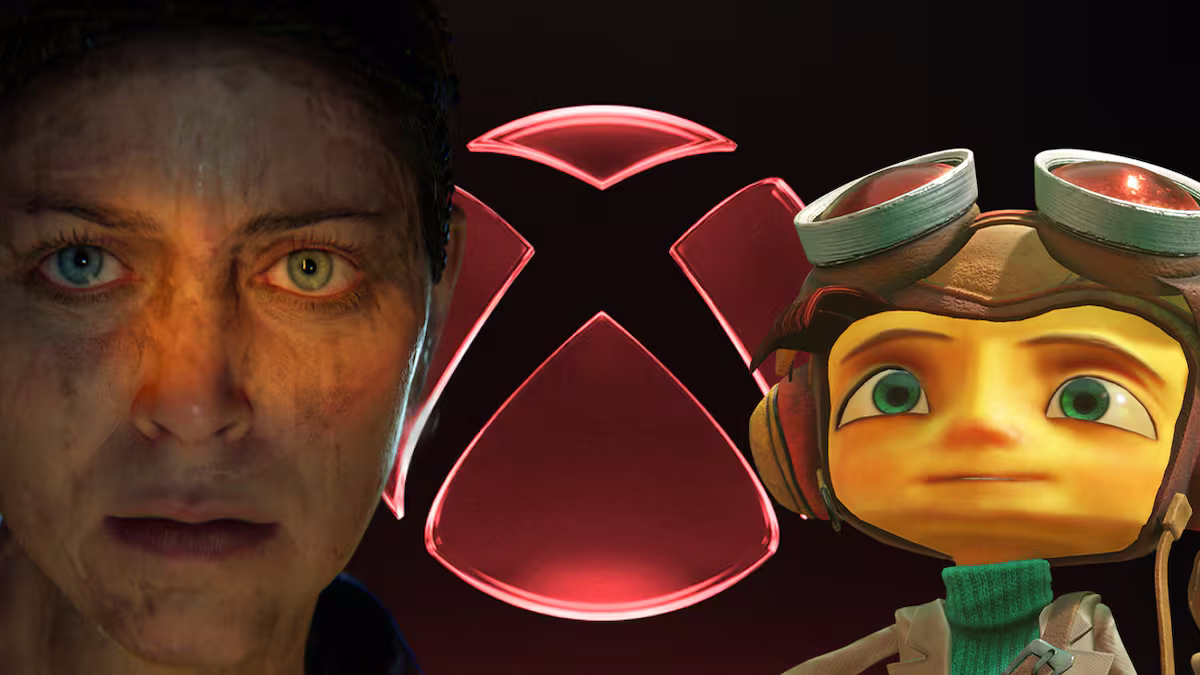 Ninja Theory и Double Fine могут быть закрыты по решению XBOX