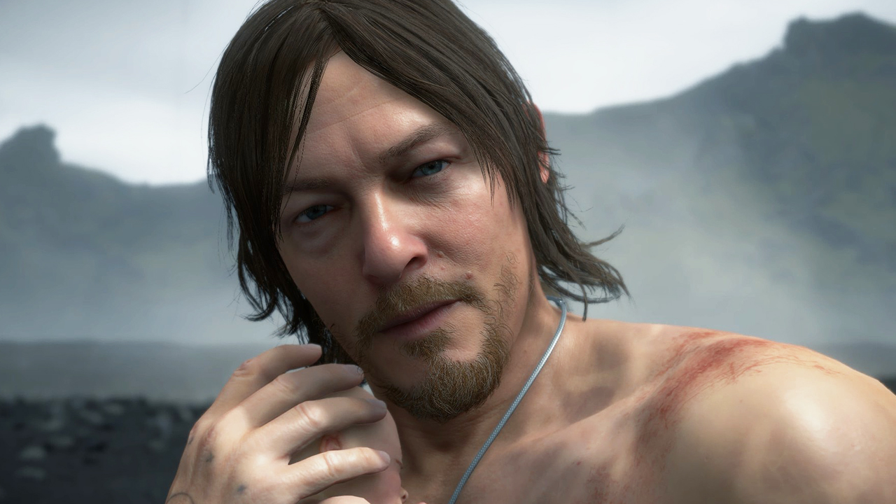 Режиссёр экранизации Death Stranding намерен приступить к съёмкам в 2027 году