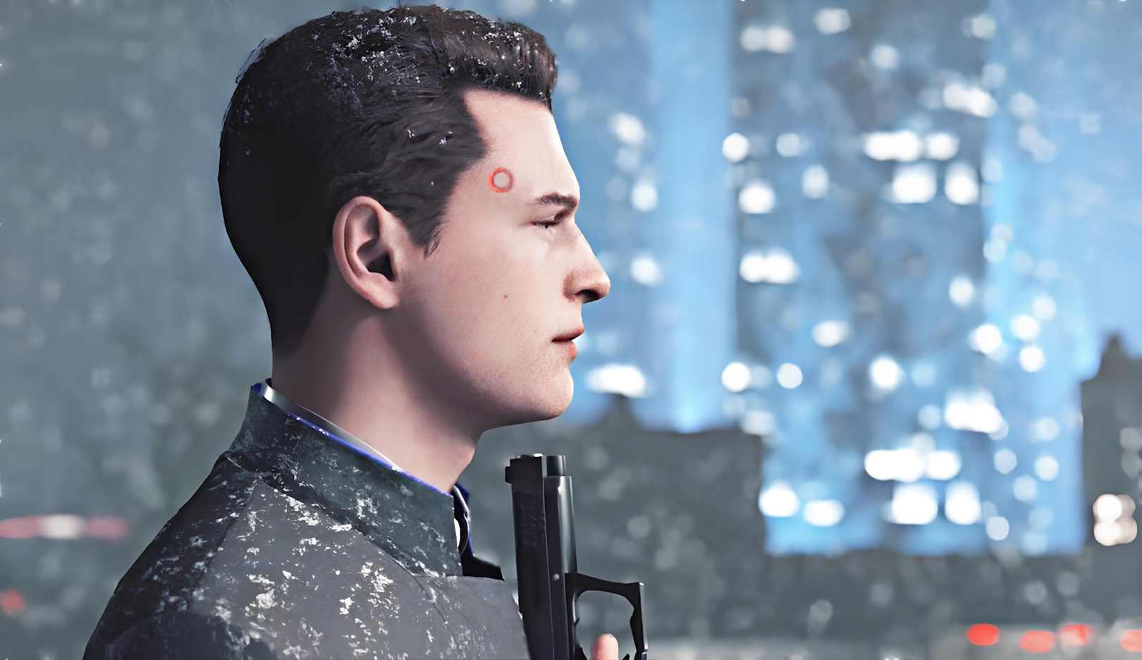Слухи: Bungie, Quantic Dream и BioWare столкнутся с масштабными увольнениями этим летом