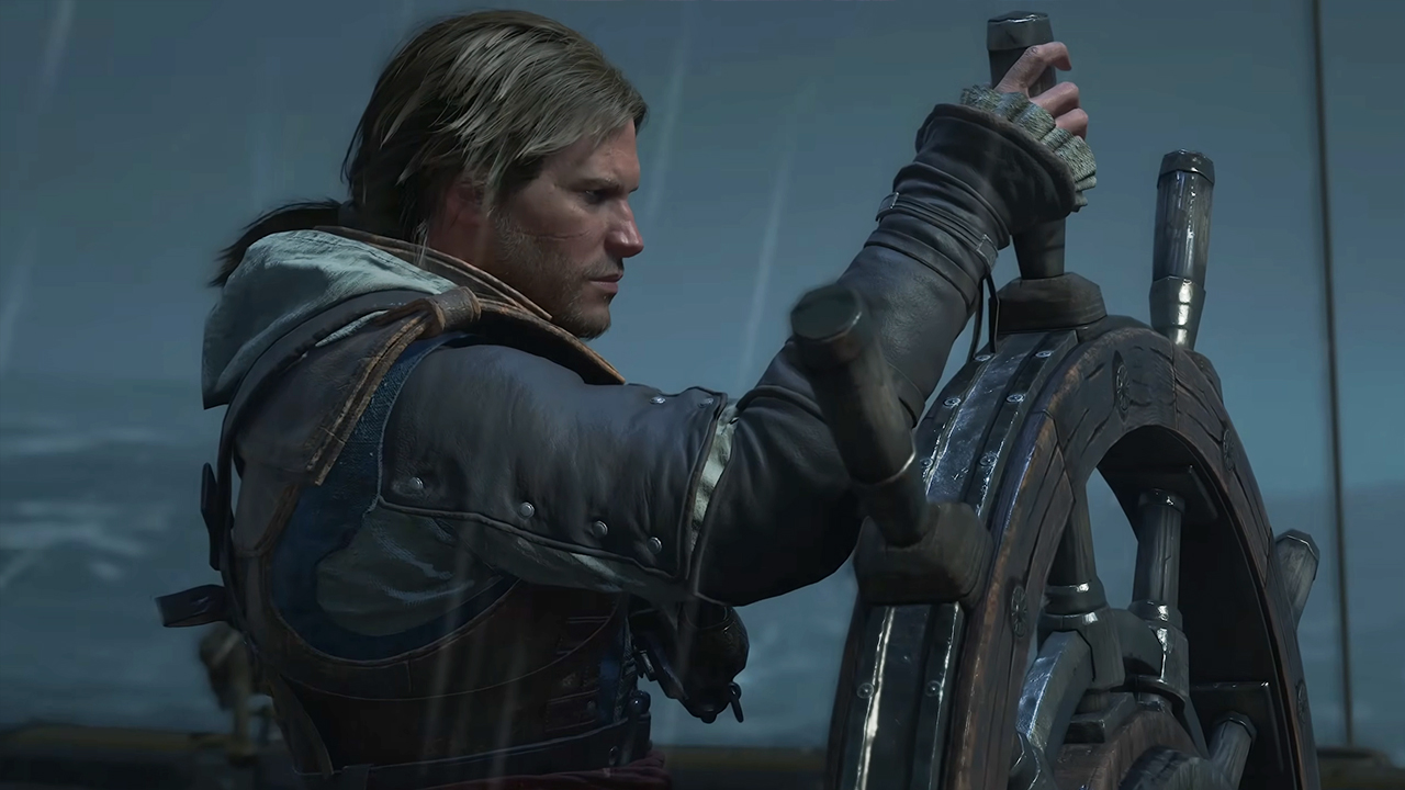 В ремейке Assassin's Creed Black Flag убрали пропускаемые «ачивки»