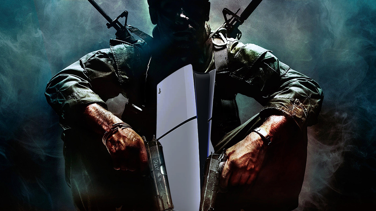 В июле Call of Duty: Black Ops и Black Ops II выйдут на современные PlayStation