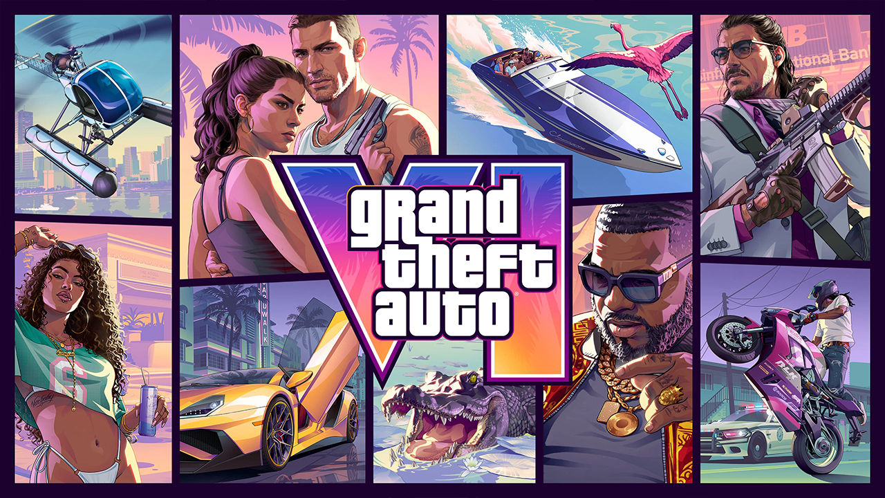 Старт предзаказов Grand Theft Auto VI назначен на 25 июня
