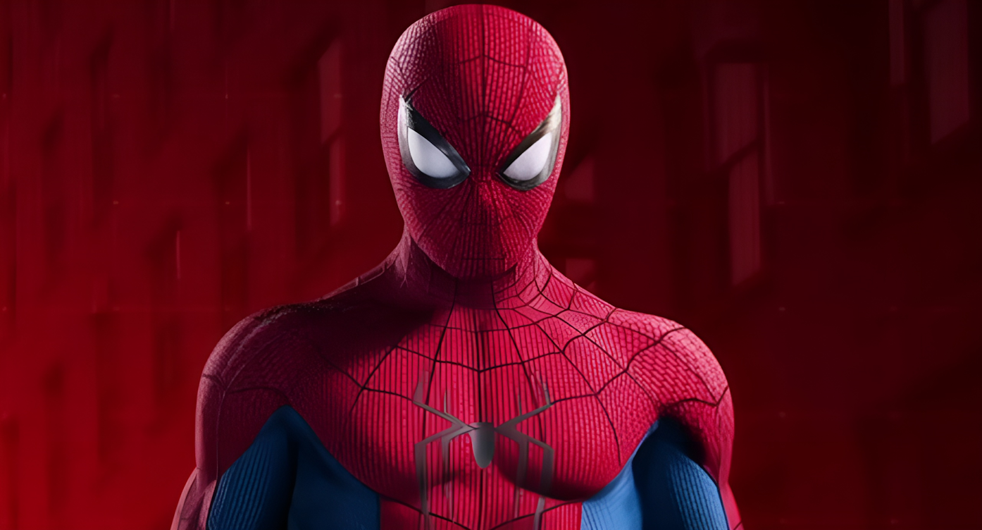 В Marvel’s Spider-Man 2 появится костюм из нового фильма «Человек-паук: Совершенно новый день»