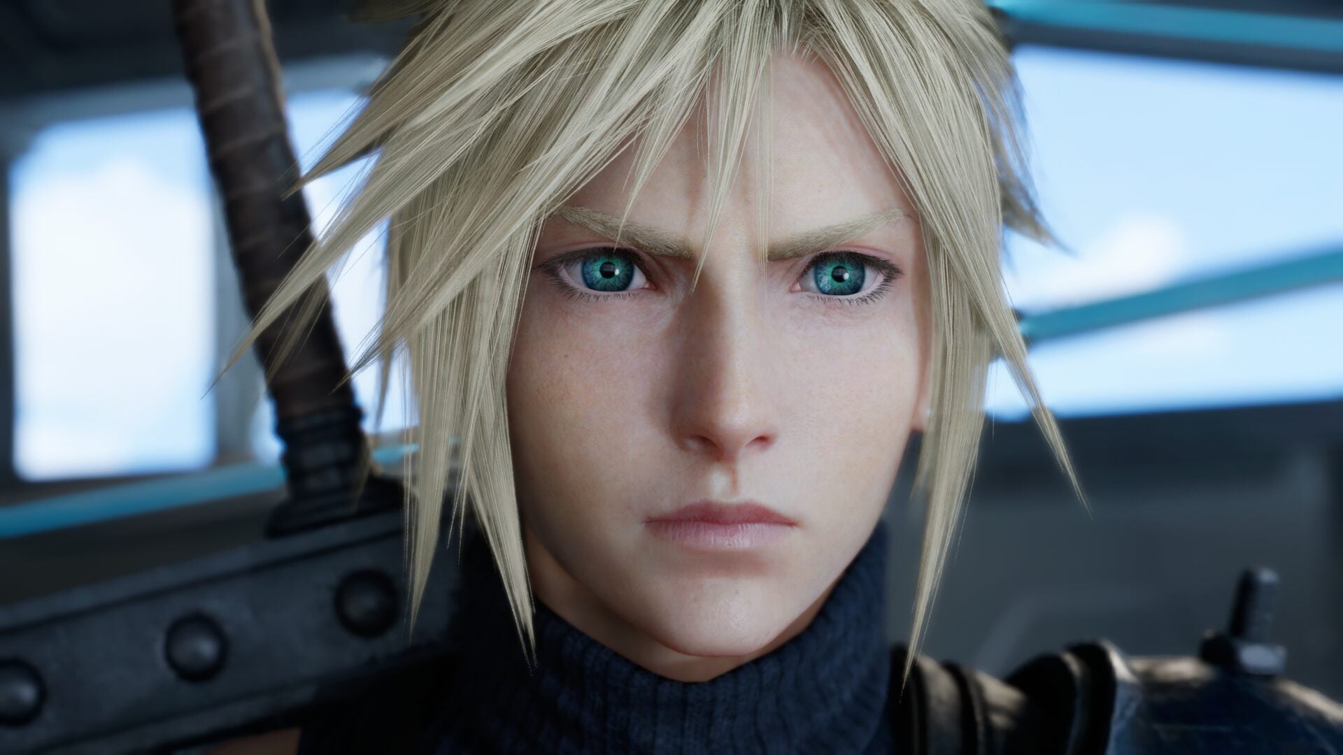 Руководитель Final Fantasy VII Revelation прошёл игру 40 раз и каждый раз плакал