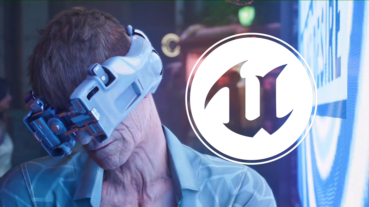 Unreal Engine 6 и демо No Law — главное с презентации State of Unreal 2026