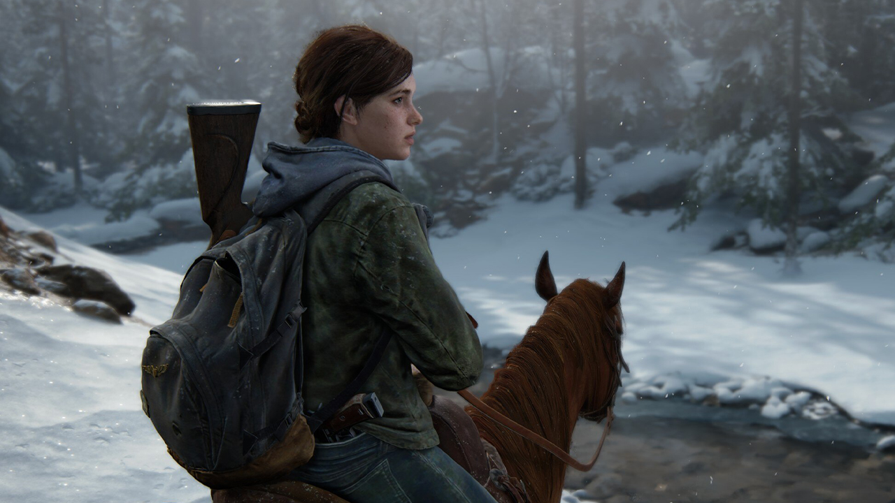 В сентябре на ПК выйдет онлайн-мод для The Last of Us Part II с демонстрацией 25 минут геймплея