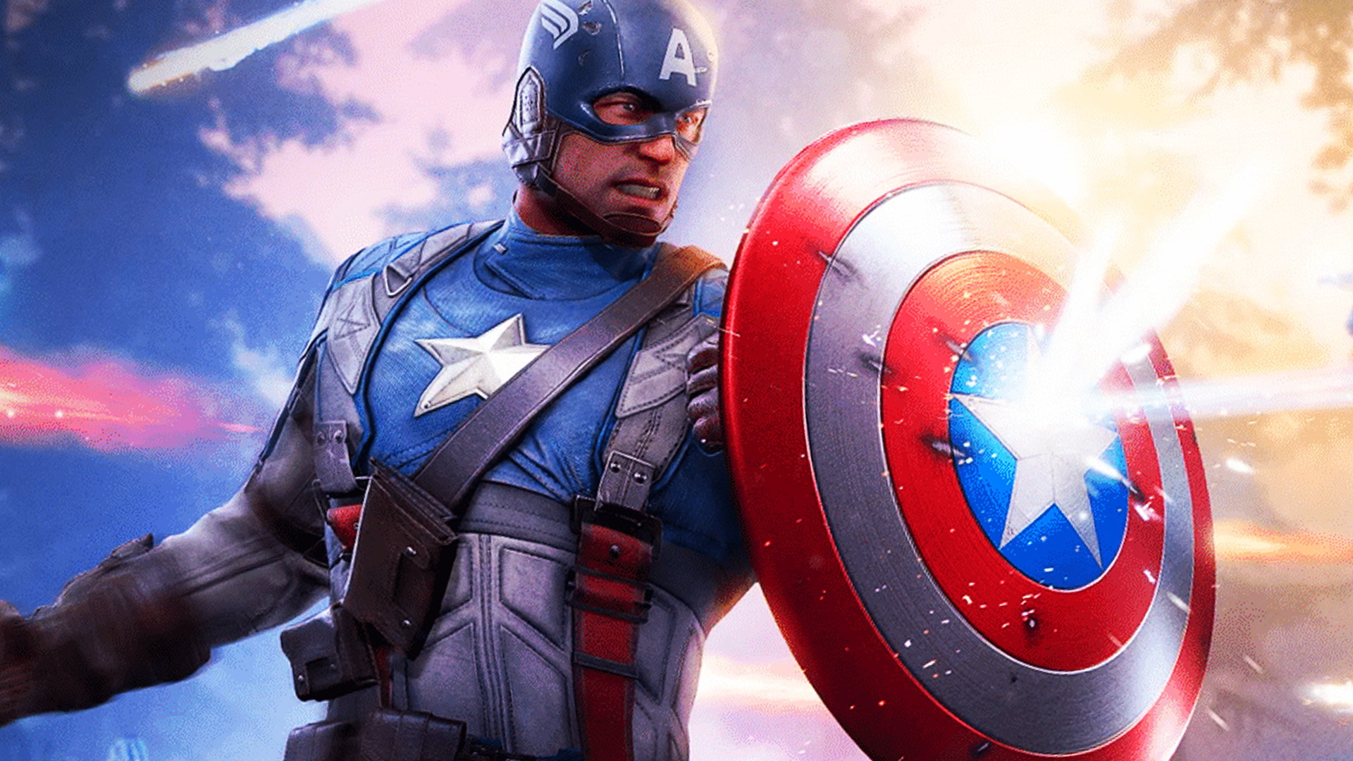 Утечка раскрывает супергеройскую гача-игру с персонажами Marvel в разработке