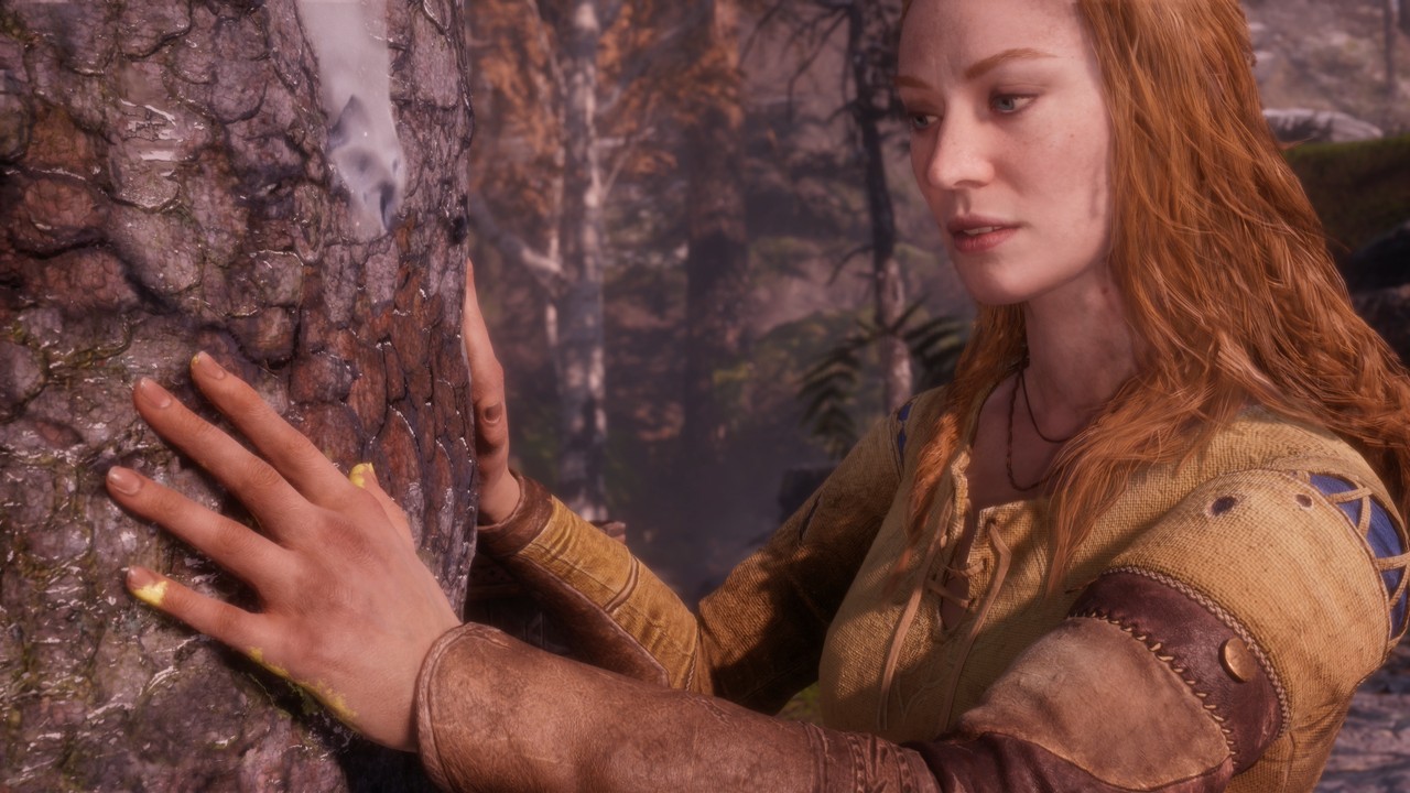 Актриса заявила, что Sony Santa Monica планировала God of War с Фэй более восьми лет назад