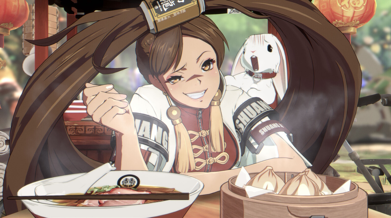 Игровая аудитория Guilty Gear: Strive превысила 4 миллиона игроков