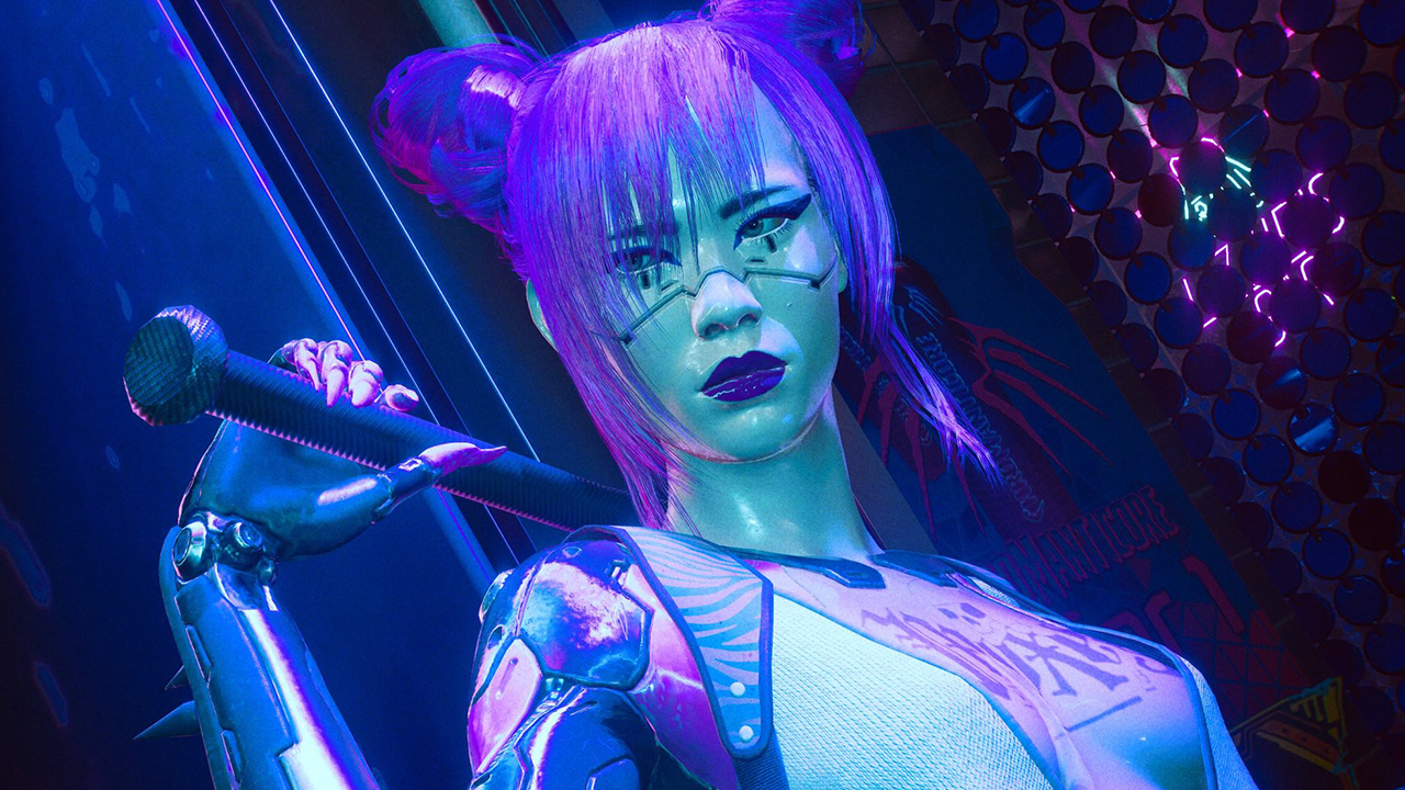Cyberpunk 2077 с DLC возвращается в топ-10 Steam благодаря крупной скидке