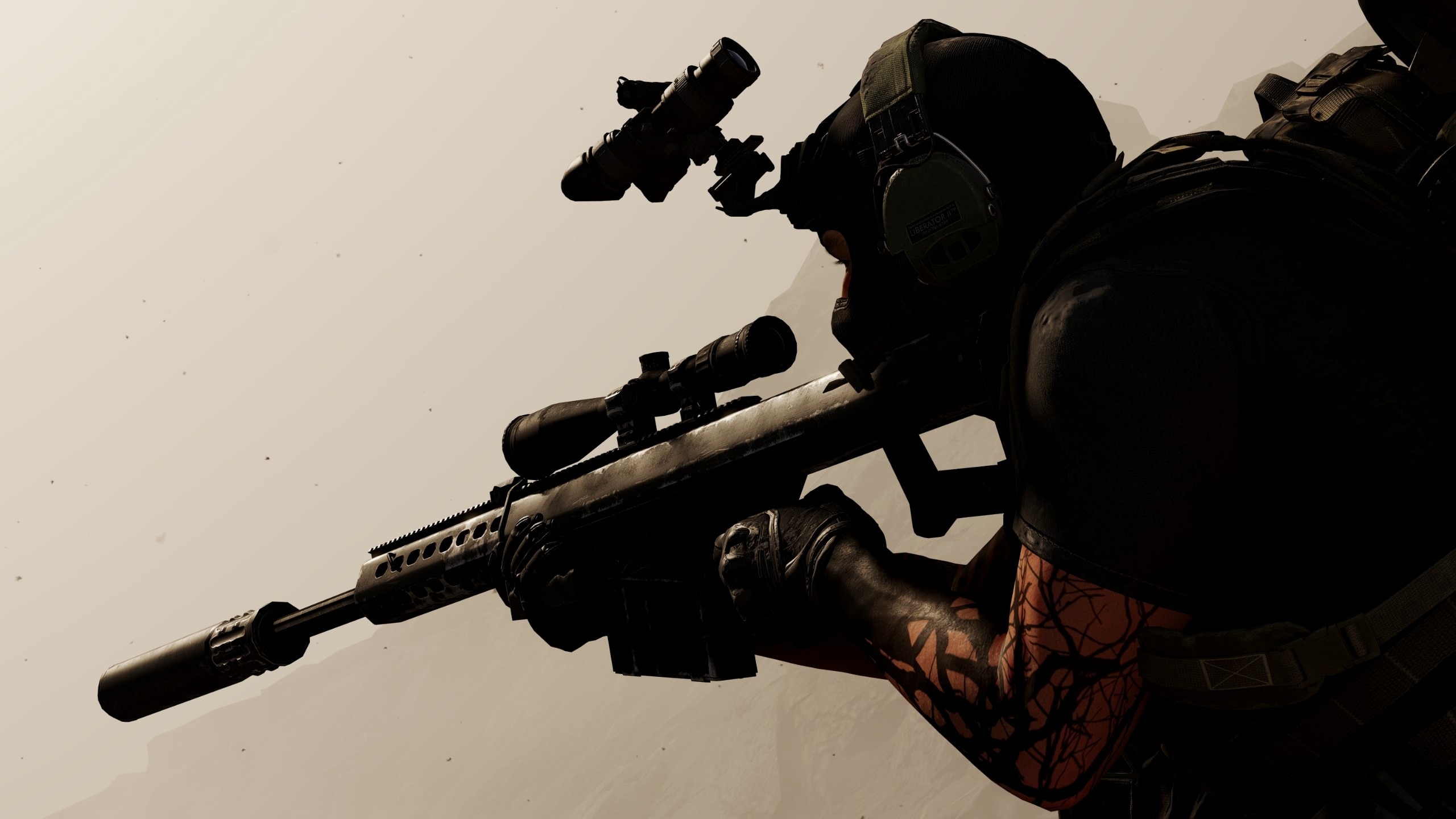 СМИ: Ubisoft уменьшила масштаб новой Ghost Recon ради соблюдения сроков