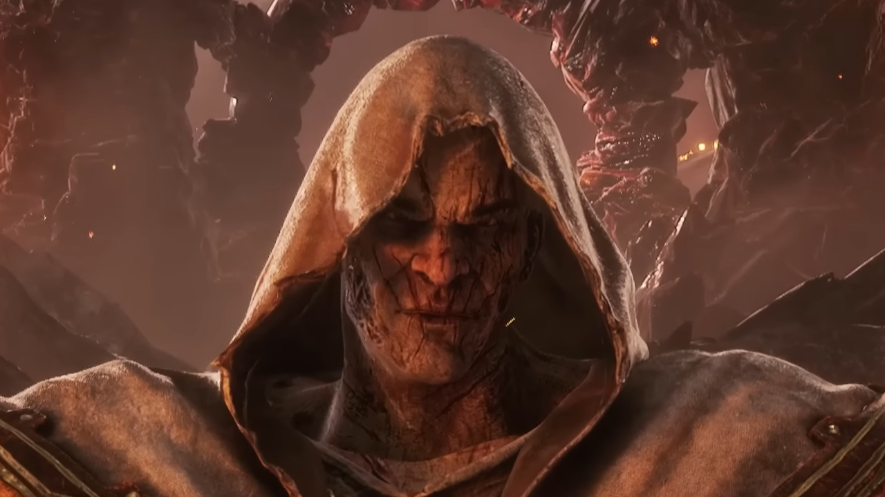 Релиз Lords of the Fallen II перенесён на 2027 год