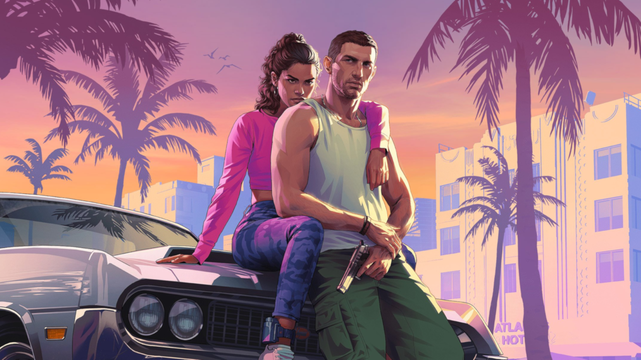 Всё, что нужно знать о GTA VI