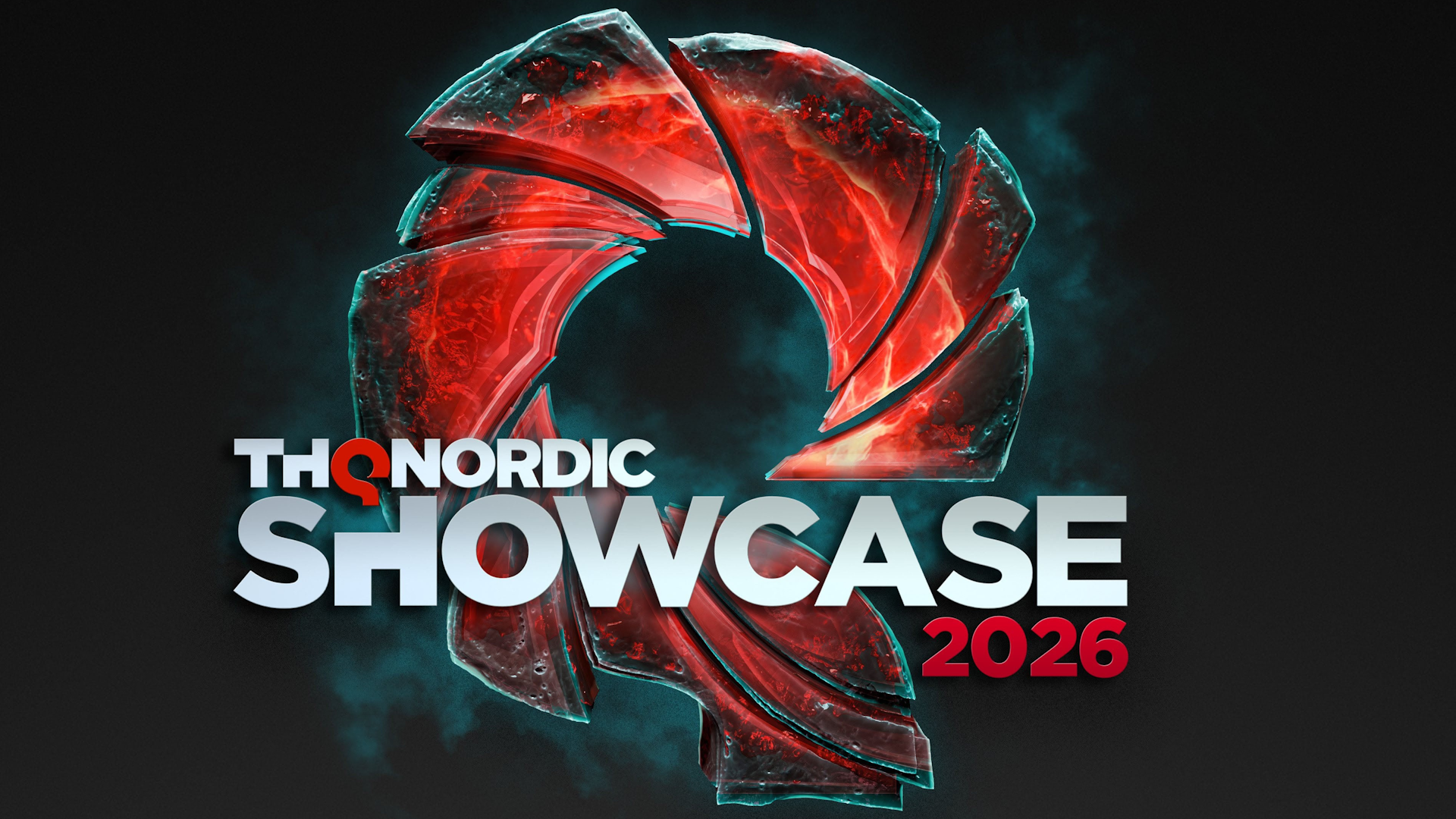 THQ Nordic проведёт летнюю презентацию 7 августа вечером