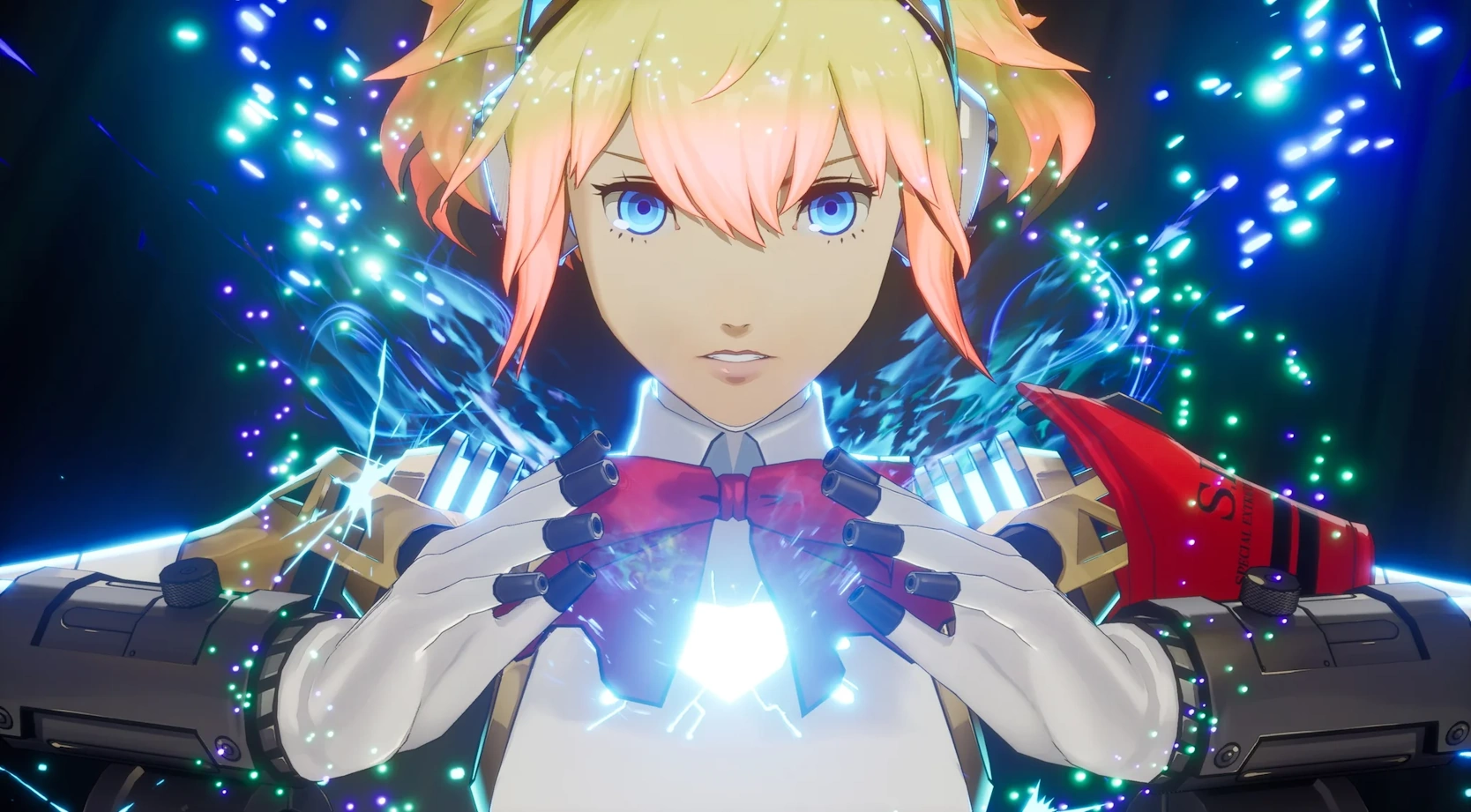 Продажи Persona 3 Reload превысили 3 миллиона копий