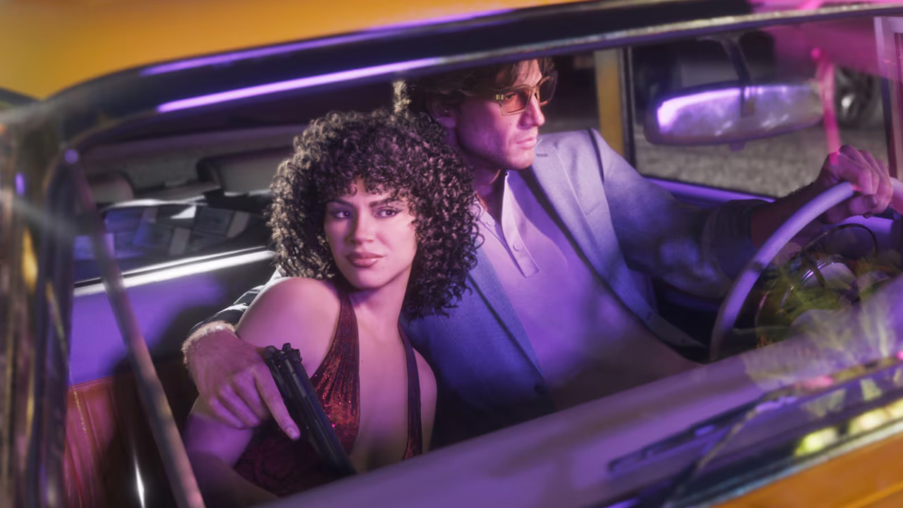 За предзаказ GTA VI в «М.Видео» просят 9 999 рублей