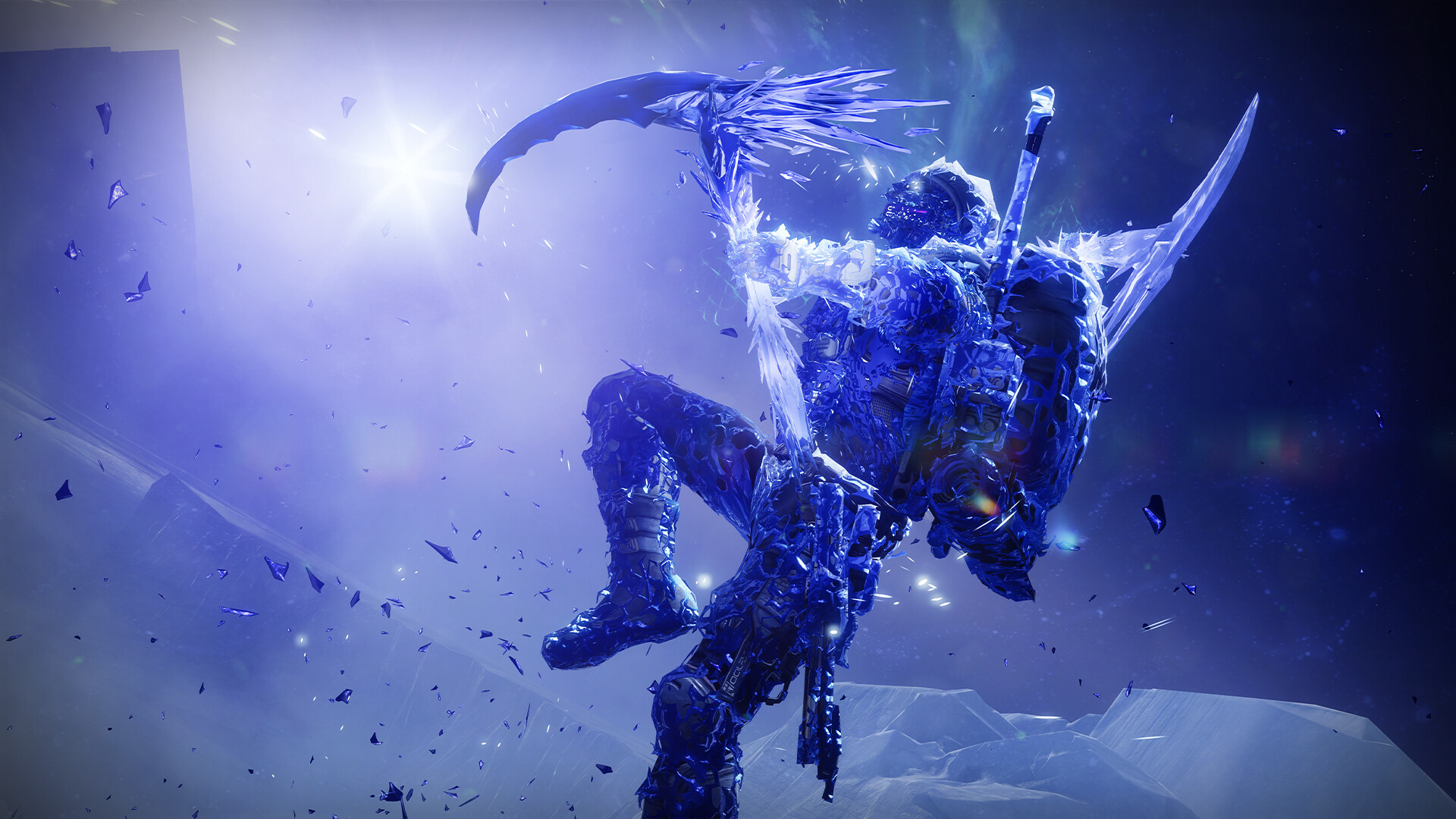 Sony сокращает большую часть команды Destiny 2 в Bungie