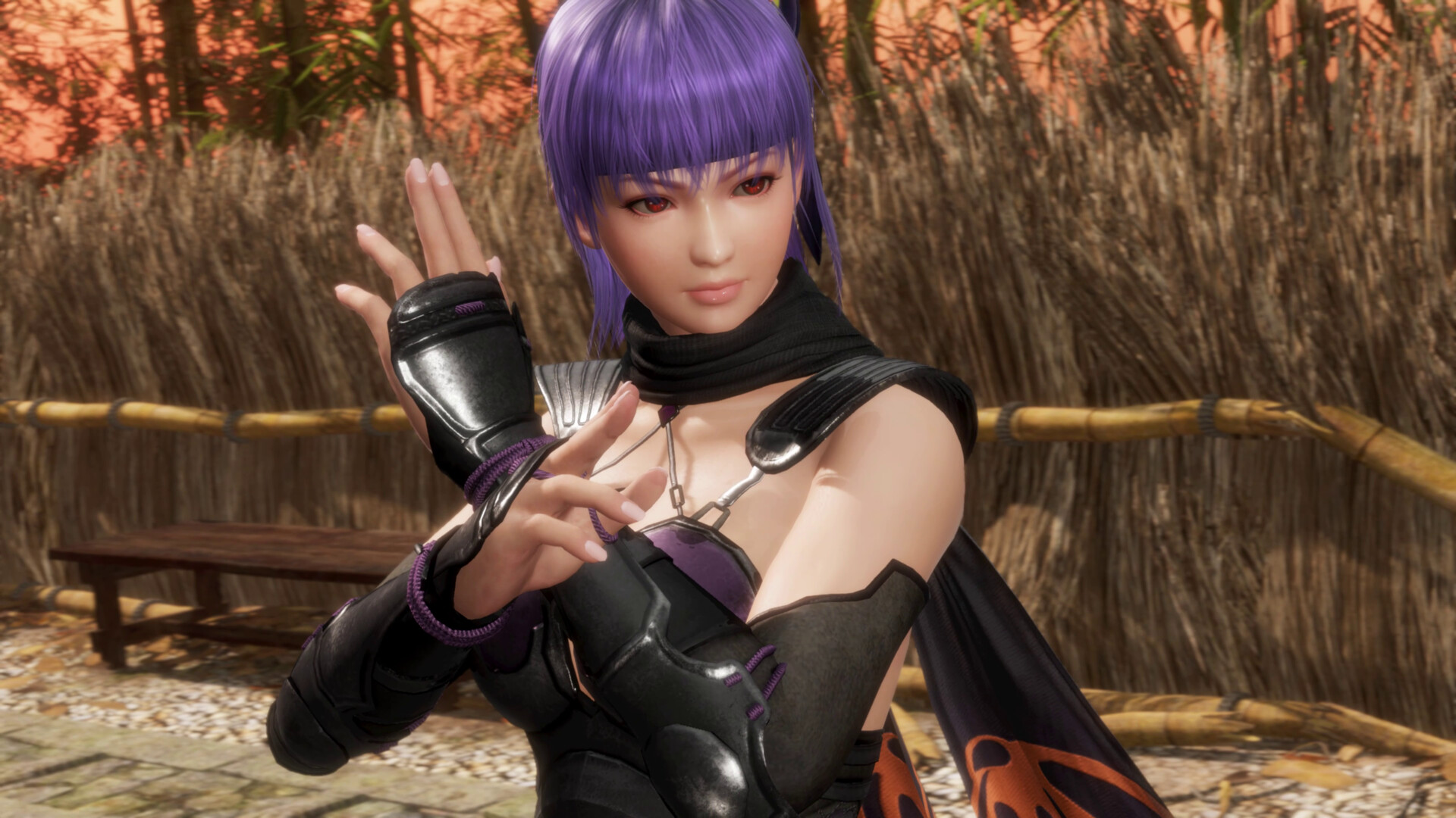 Переиздание Dead or Alive 6 вызвало разочарование у игроков сразу после запуска