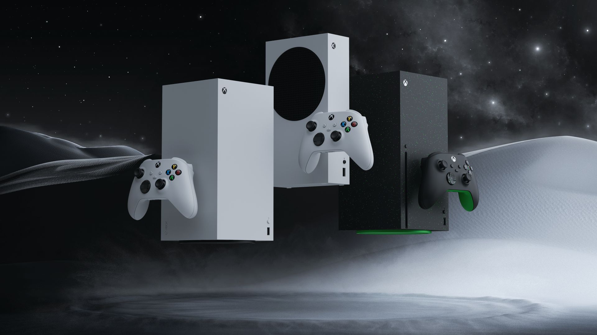 Цены на консоли Xbox Series вырастут более чем на 100 долларов по всему миру