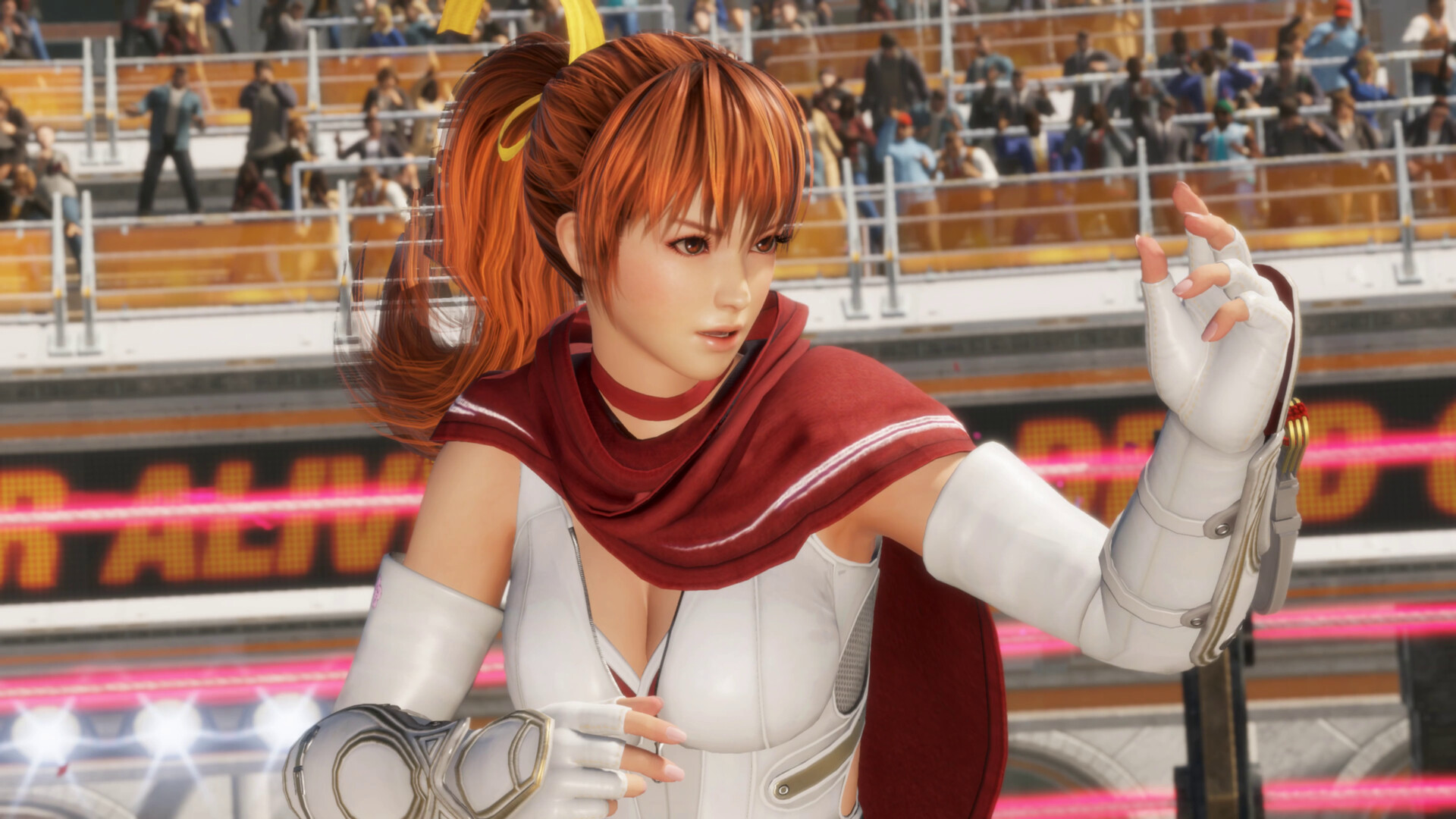 Продажи Dead or Alive 6 превысили 1 миллион копий спустя 7 лет после релиза
