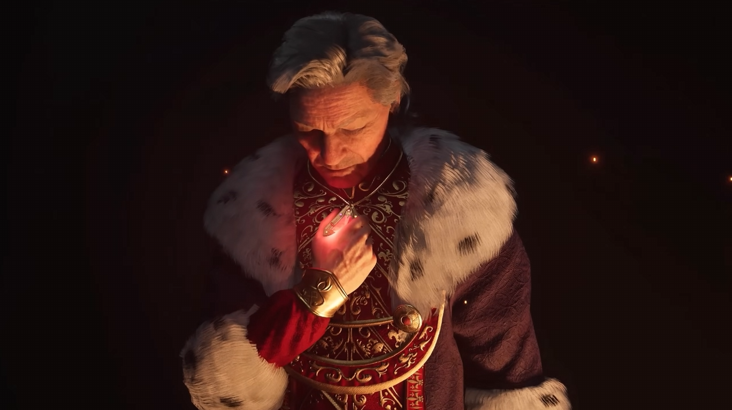 Ремастер The Elder Scrolls IV: Oblivion выйдет на Nintendo Switch 2 уже 11 августа