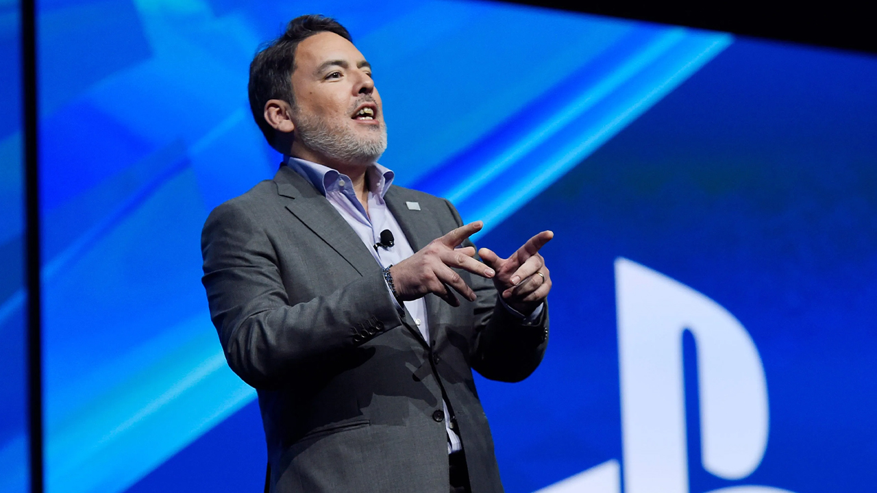 Экс-глава PlayStation раскритиковал решение Sony прекратить выпуск ПК-портов