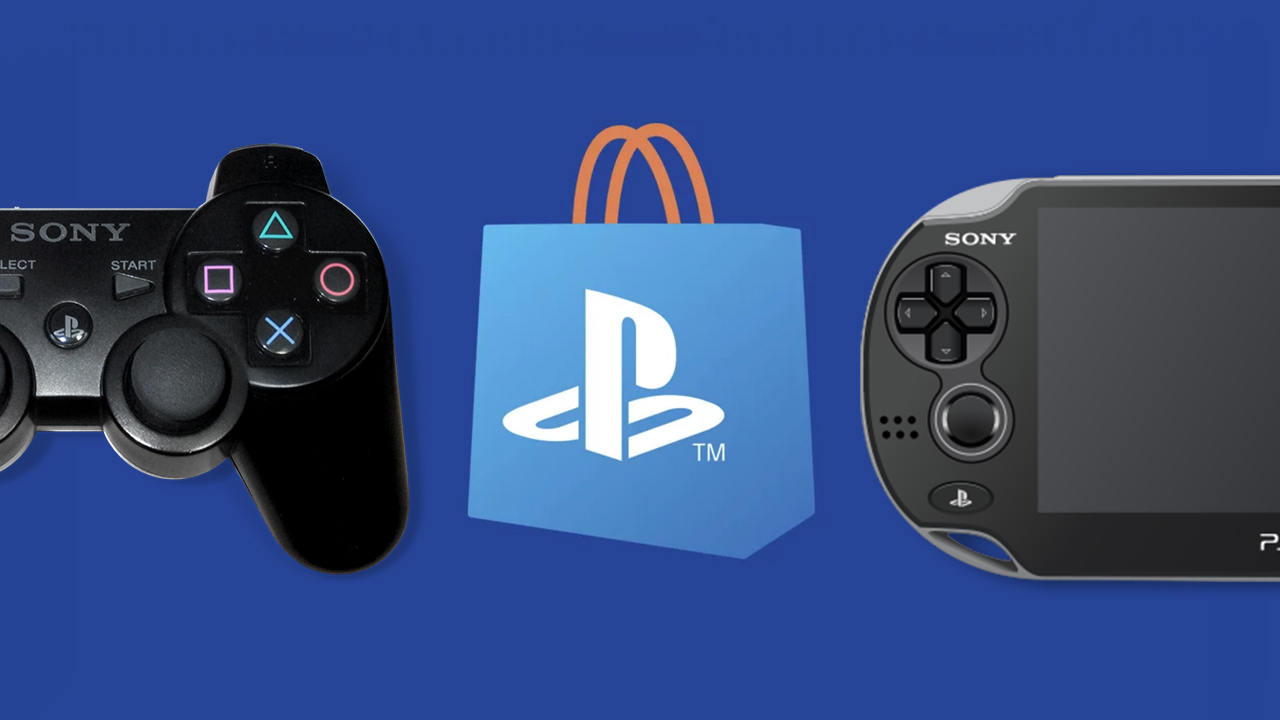 PlayStation Store для PS3 и PS Vita прекратит работу в июле 2027 года