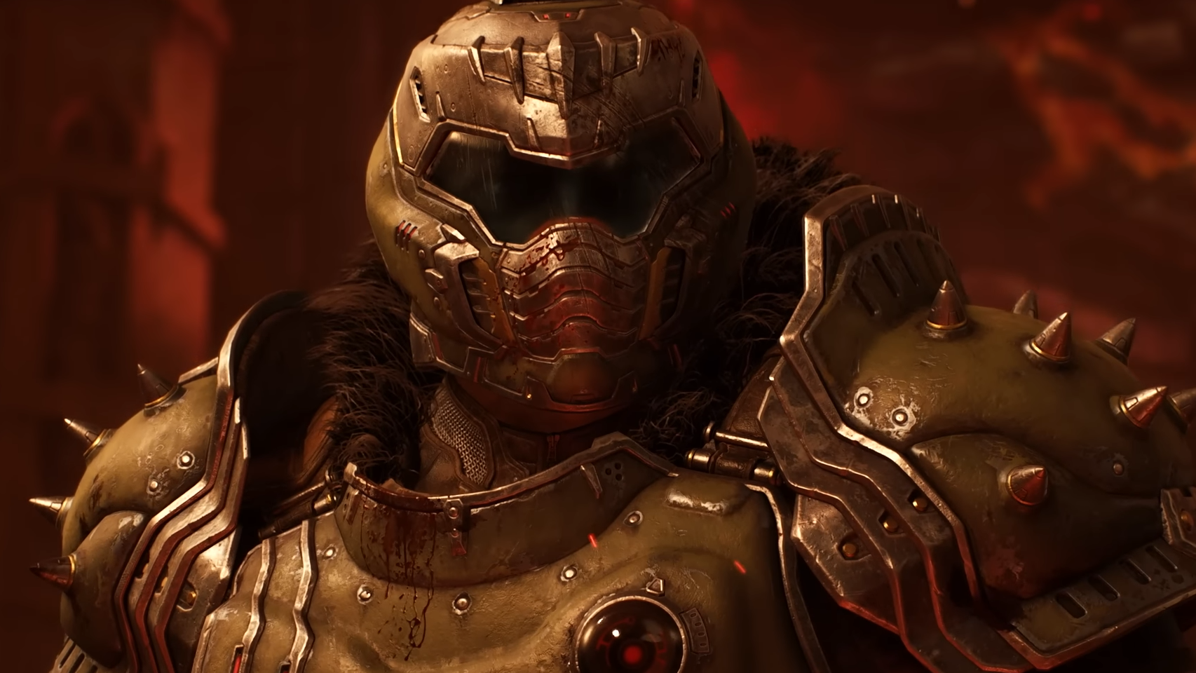 DLC Revelations для DOOM: The Dark Ages предложит до 12 часов контента