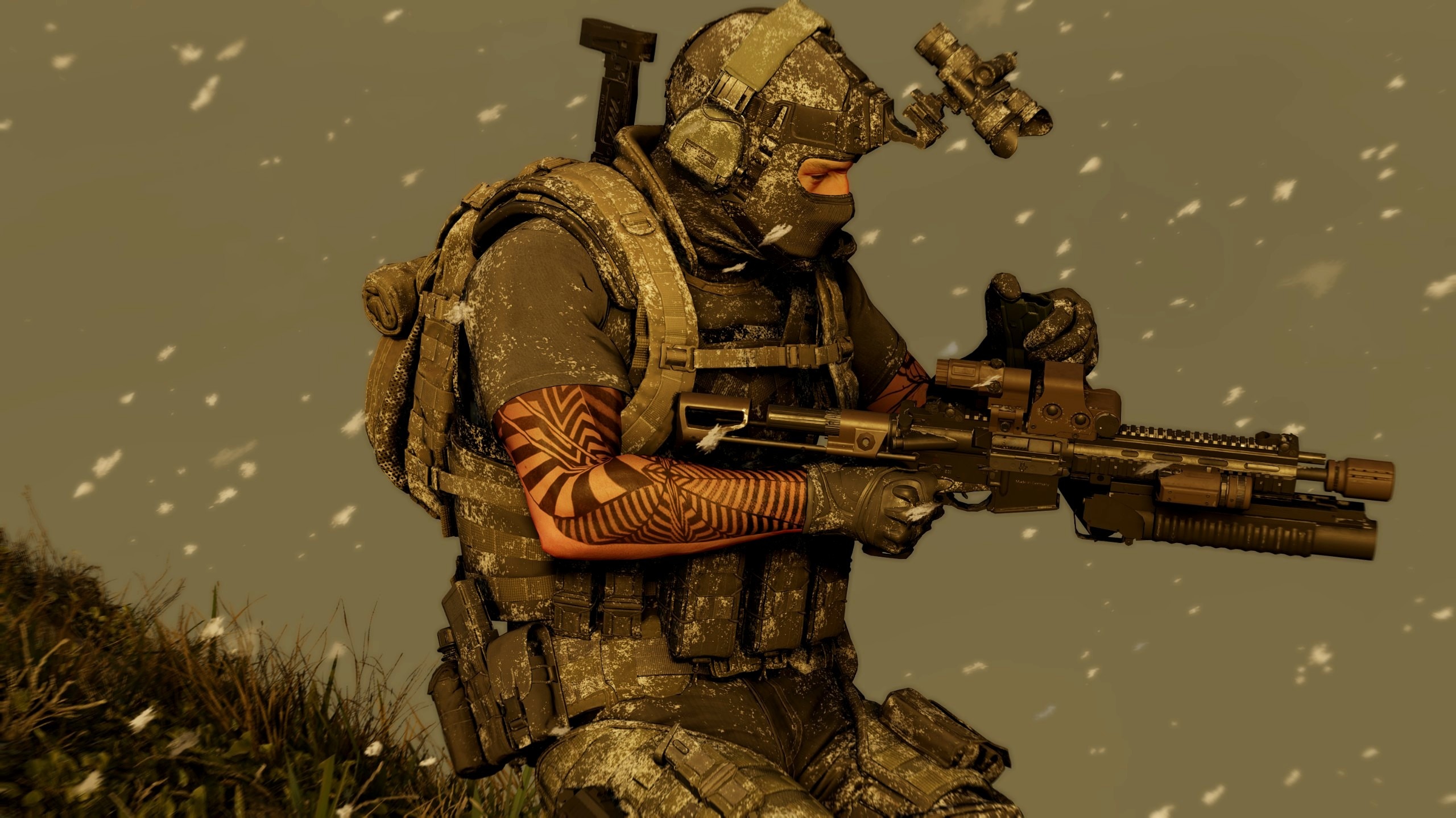 Ubisoft привлекла бывшего главу 2K для руководства подразделением с The Division, Ghost Recon и Splinter Cell