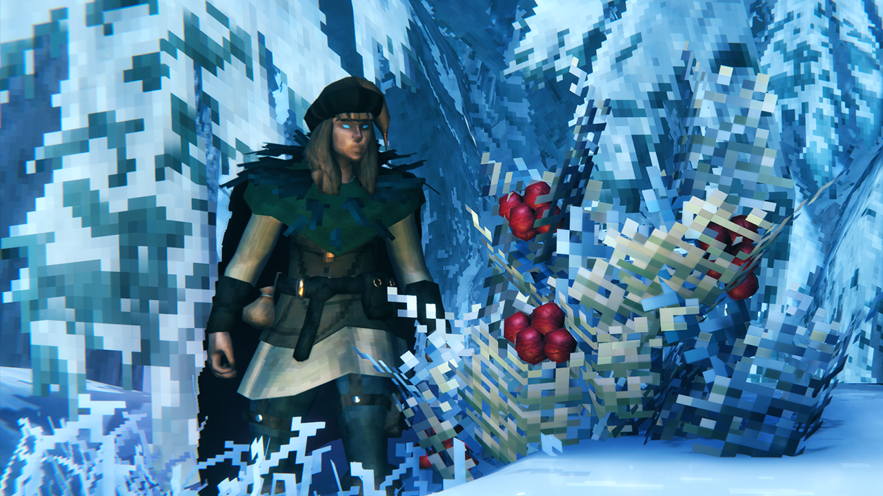 Valheim подорожает на 50% при выходе из раннего доступа и обзаведётся системой достижений