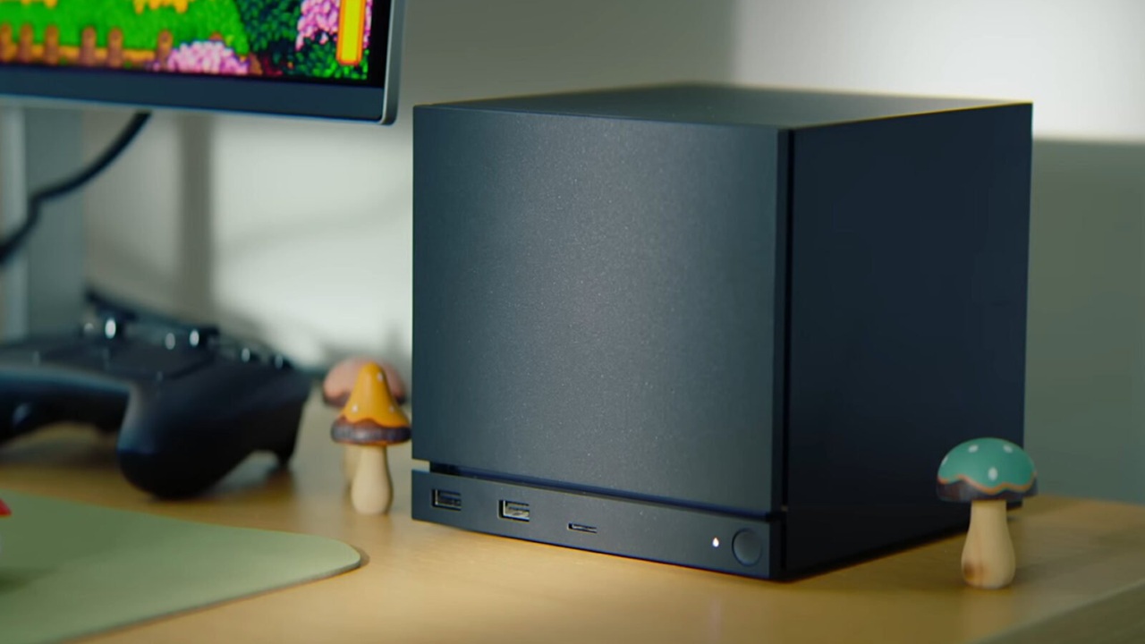 Экс-глава Sony о Steam Machine: «Трудно советовать это покупателям»