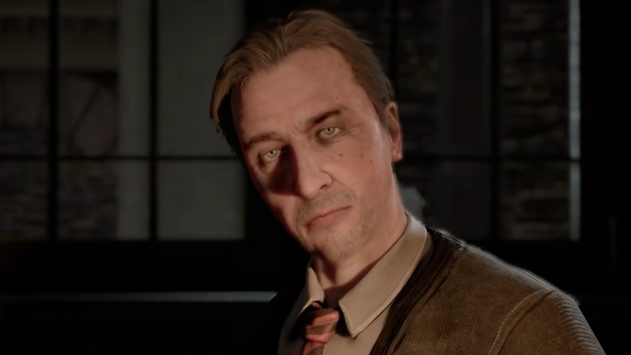 Remothered: Tormented Fathers и Broken Porcelain выйдут в ремастерах на Unreal Engine 5