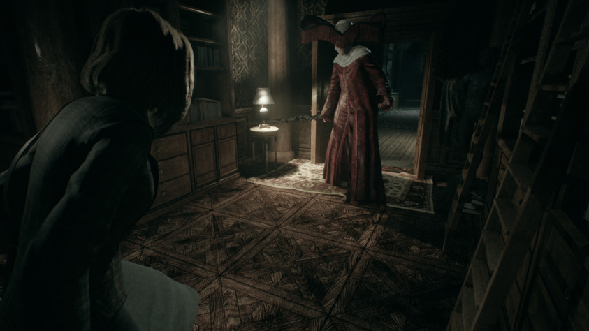 Tormented Fathers Remastered.