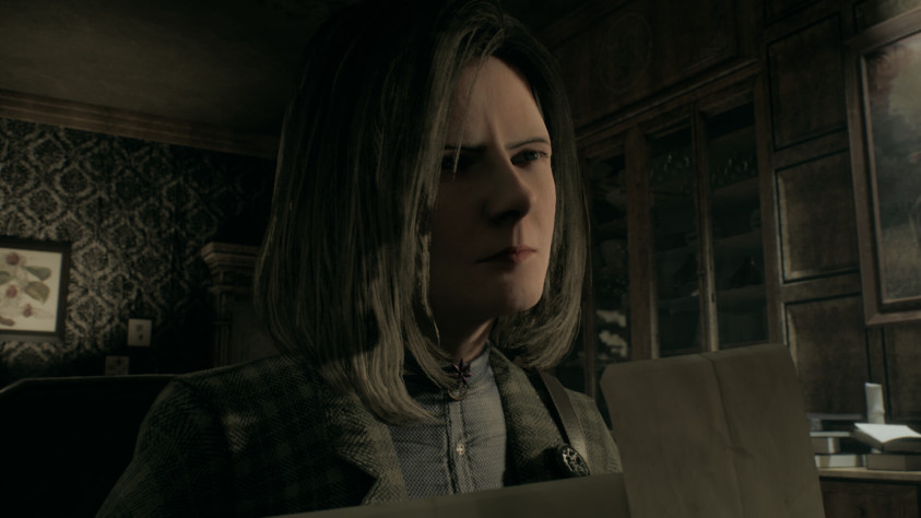 Tormented Fathers Remastered.