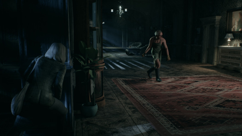 Tormented Fathers Remastered.