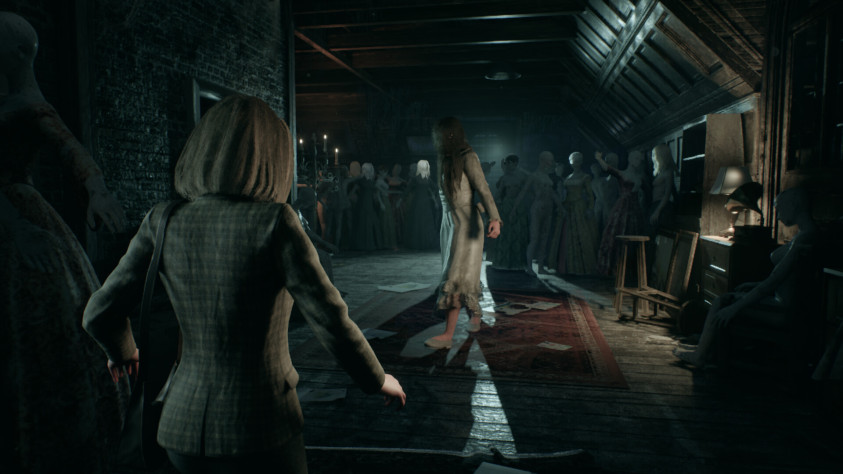 Tormented Fathers Remastered.