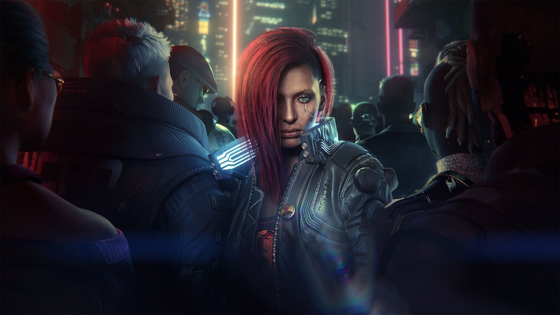 Cyberpunk 2077 преодолела отметку в 40 миллионов проданных копий