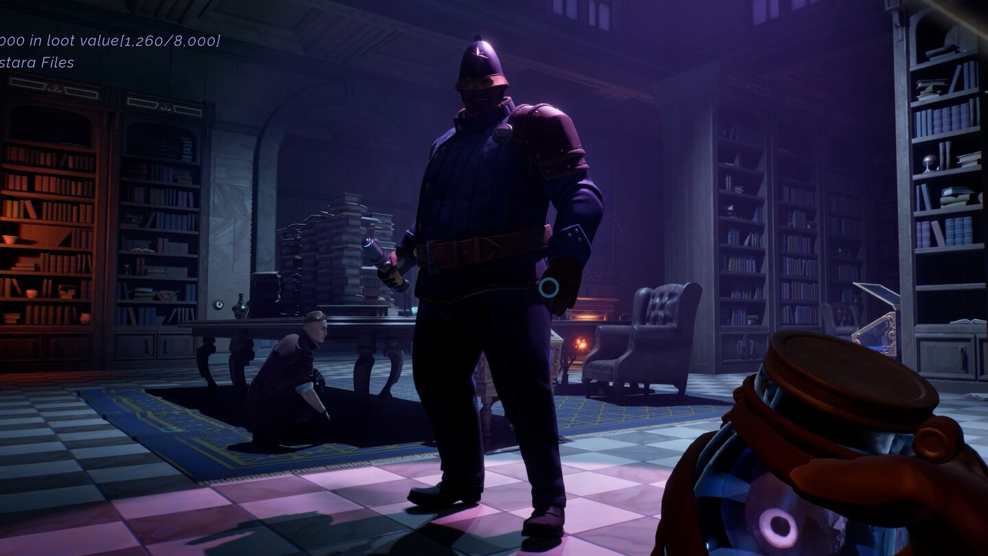 OtherSide Entertainment на грани закрытия: в студии осталось менее десяти человек