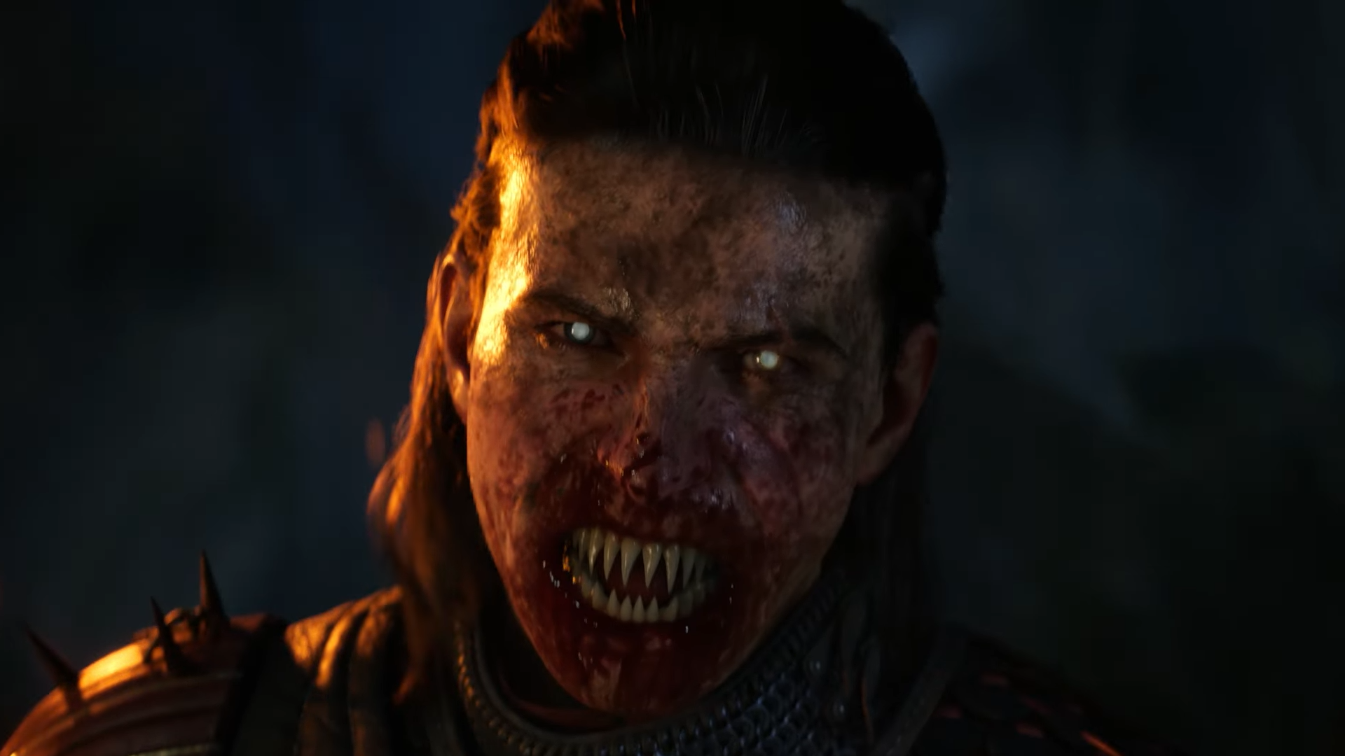 The Blood of Dawnwalker: интервью с разработчиками и демонстрация геймплея