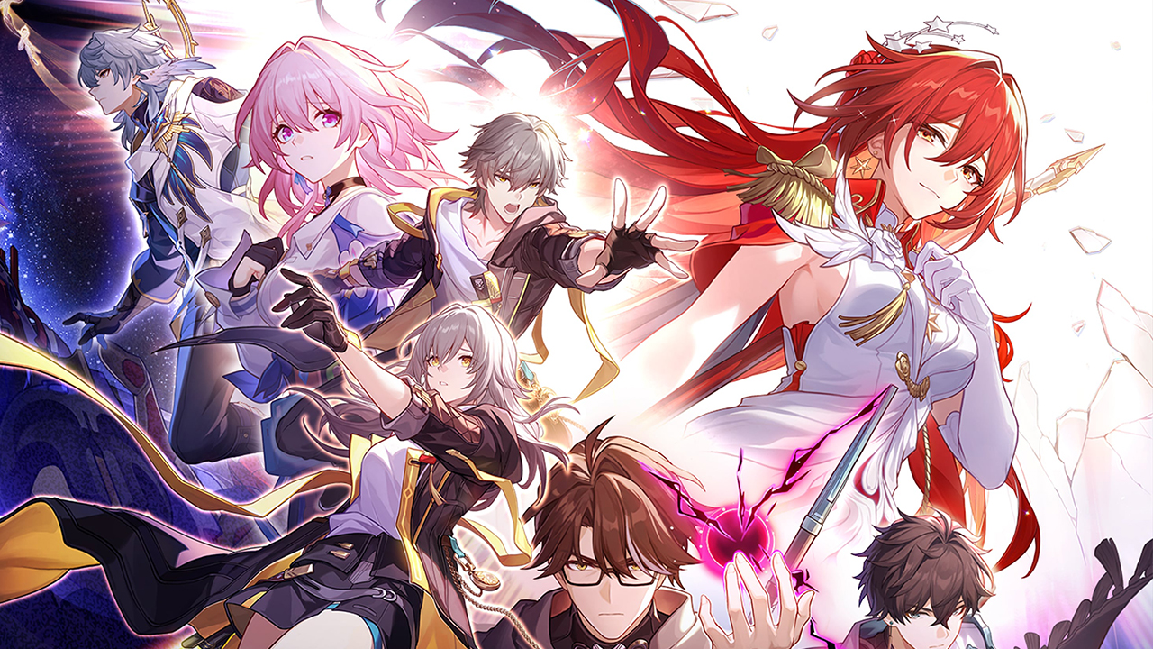 Honkai: Star Rail 4.4: коллаборация с Fate/stay night продолжается